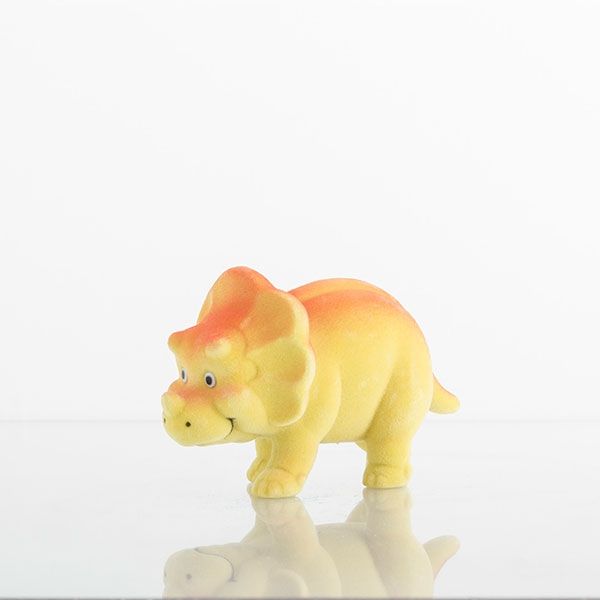 dinozauras-geltonas