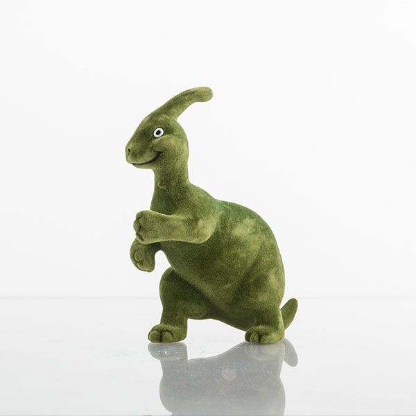 dinozauras-zalias