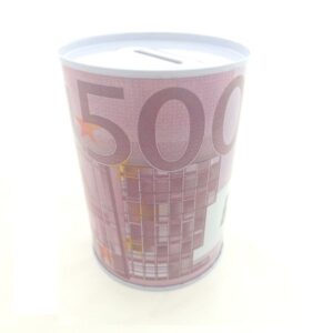 500€