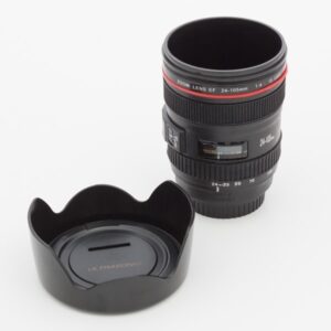 Fotoaparato objektyvas