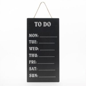 Kreidinė lenta užrašams