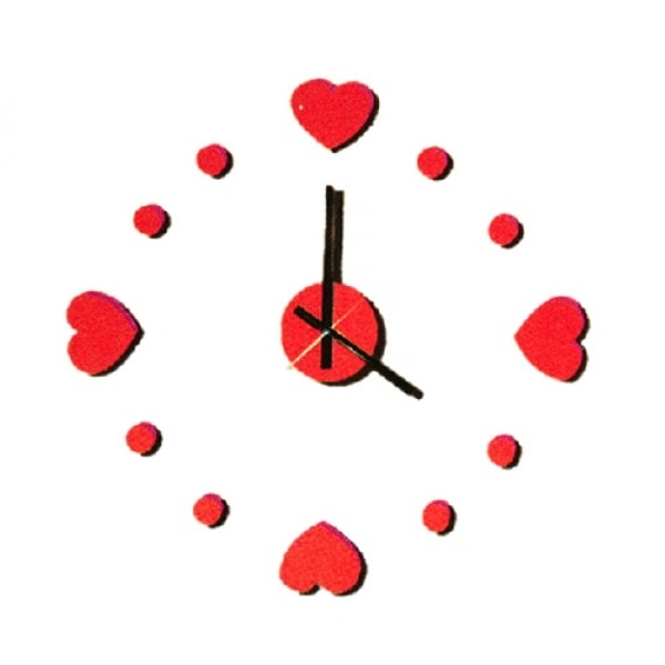 pasidaryk pats sieninis laikrodis Pasidaryk pats sieninis laikrodis