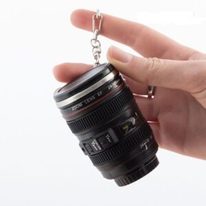 Raktų pakabukas puodelis