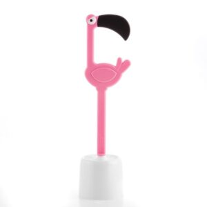 Šepetys flamingas