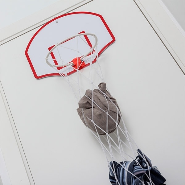 skalbiniu krepsys krepsinis Skalbinių krepšys krepšinis