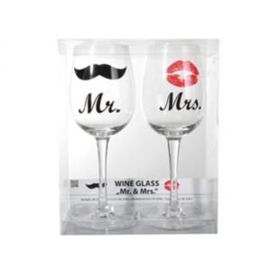 Taurės ponas ir ponia