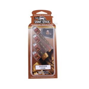 Yankee Candle kvapukas automobiliui „Vent stick“
