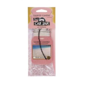 Kvapukas automobiliui Yankee Candle
