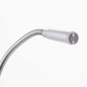 Lankstoma LED lempa su USB