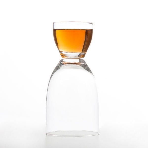 stikliukas – stikline