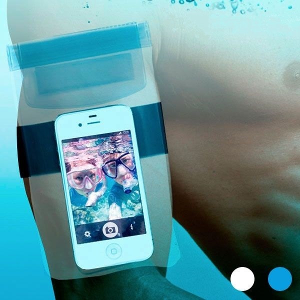 vandeniui atsparus deklas Vandeniui atsparus dėklas