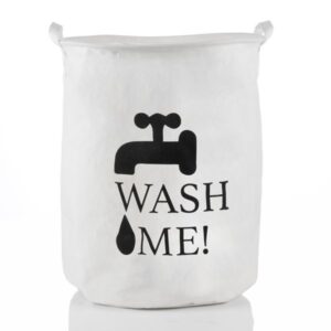 Wash me skalbinių krepšys