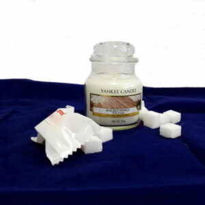 Yankee Candle „Angels Wings“
