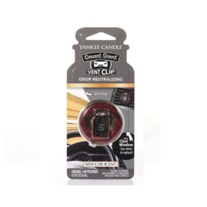 Yankee Candle kvapukas automobiliui „Vent Clip“