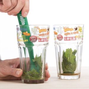 13 dalių rinkinys „Mojito“