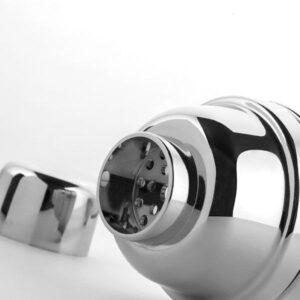 Alkoholinių gėrimų elektroninis plaktuvas