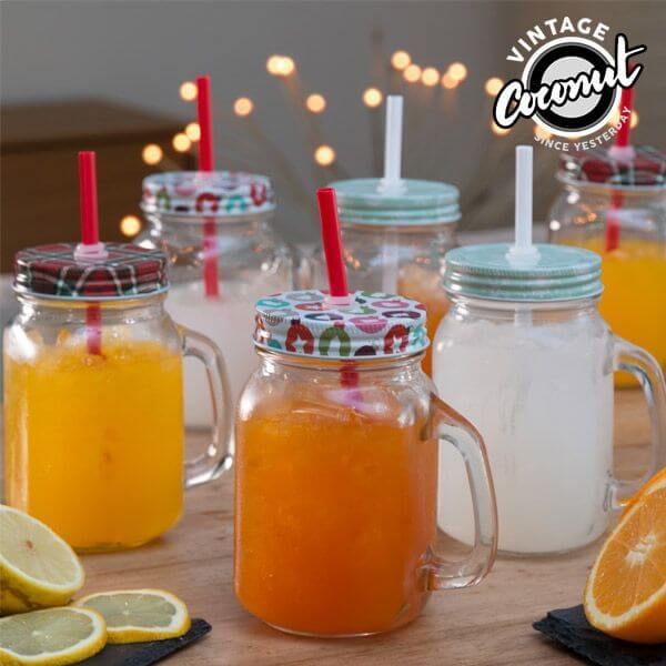 kalediniai stiklainiai Kalėdiniai stiklainiai