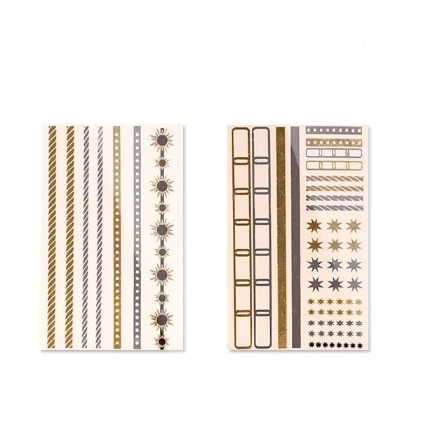 tatuiruotes Tatuiruotės