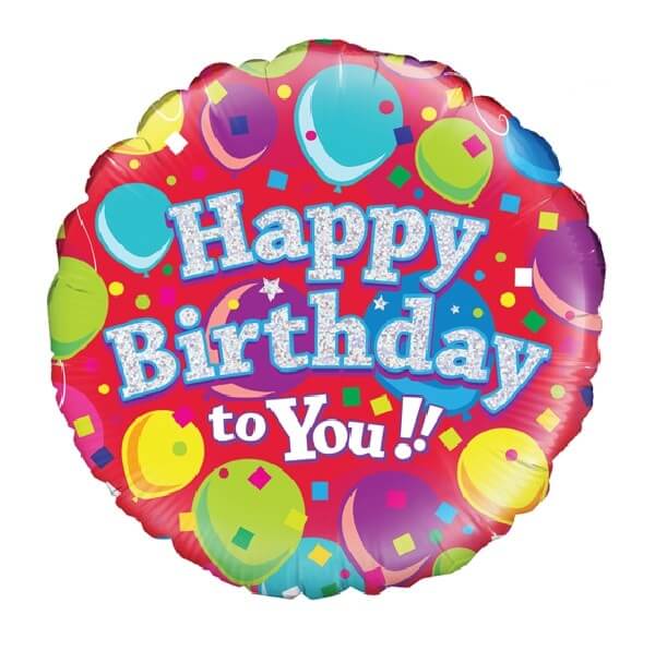 didelis balionas happy birthday to you Didelis balionas „Happy birthday to you!“