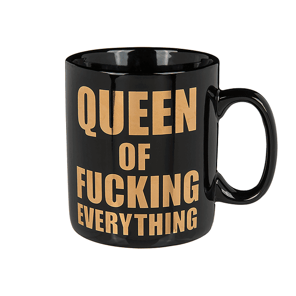 Karalienės puodelis