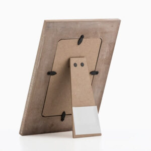 Vienos nuotraukos rėmelis