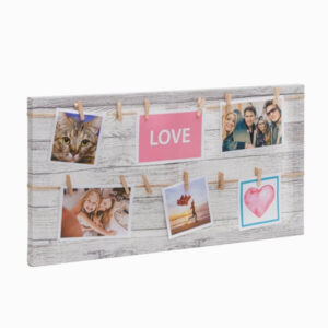 „Jaukumas namuose“ nuotraukų rėmelis