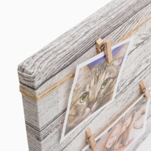 Nuotraukų rėmelis „Jaukumas namuose“