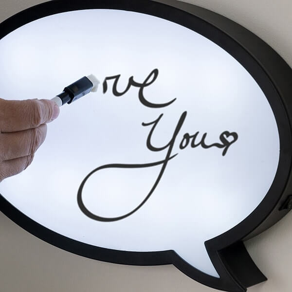 Šviečianti lenta Šviečianti lenta