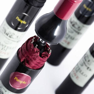 „Vyno butelis“ skėtis