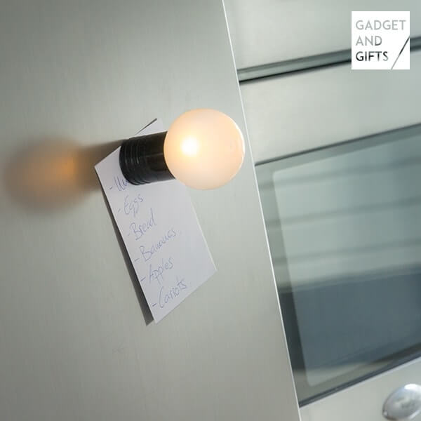 Magnetukas lemputė Magnetukas lemputė