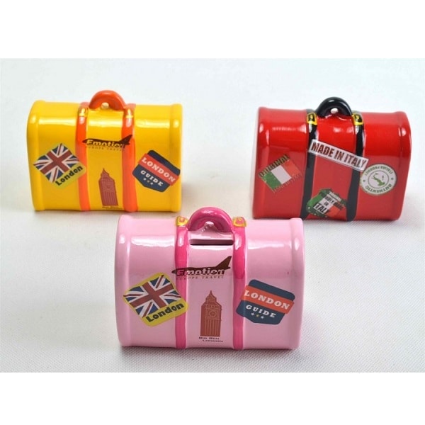 taupykles keliautojui Taupyklės mėgstantiems keliauti ir taupyti