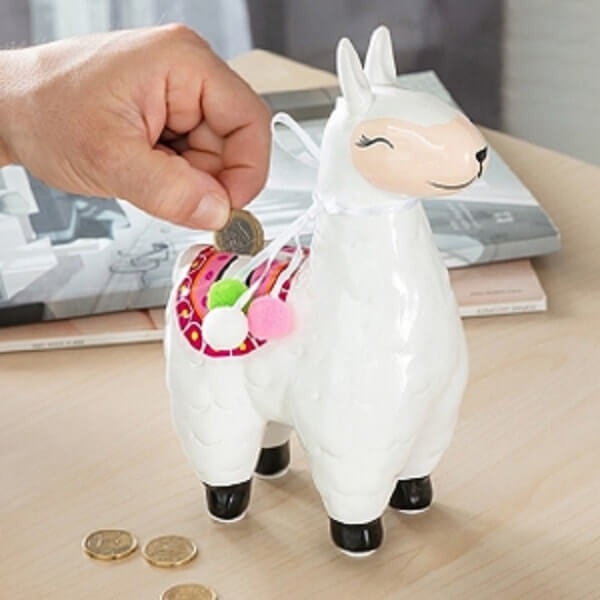 taupykle lama Lama taupyklė