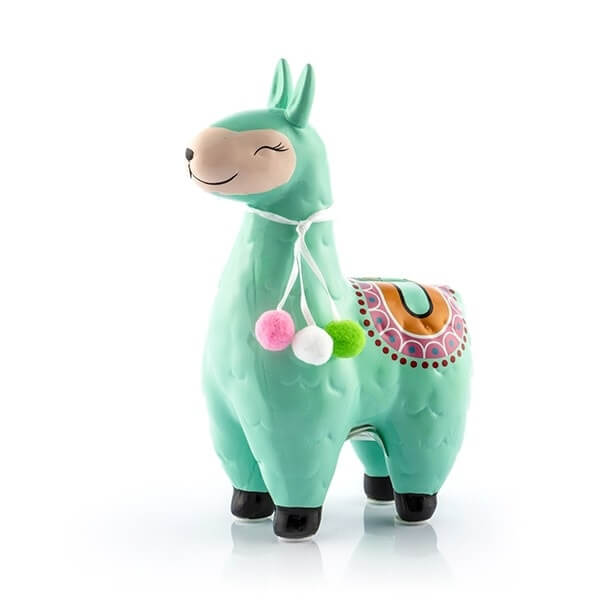 zalia taupykle lama