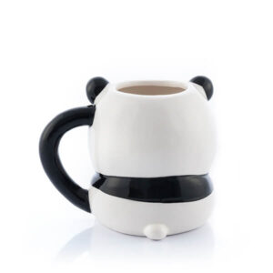 ,,Panda" puodelis