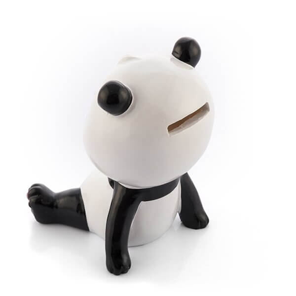 ,,Panda" taupyklė