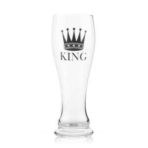 „King&Queen“ rinkinys porai