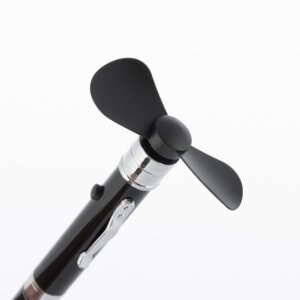 Tušinukas - ventiliatorius