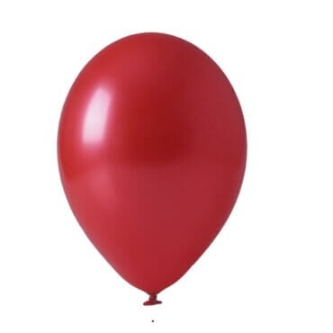 Vyšninis helio balionas