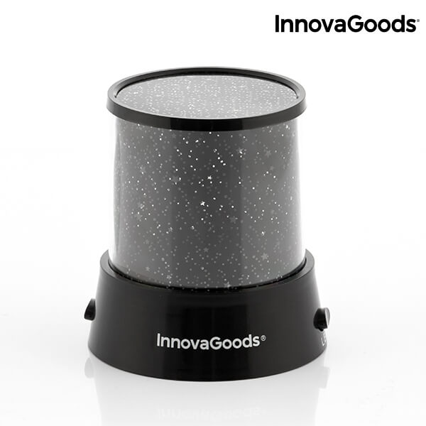 led sviecianti lempa