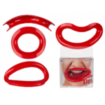 Vakarėlių lūpos „Funny Lips“