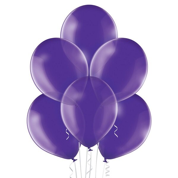 quartz purple balionas