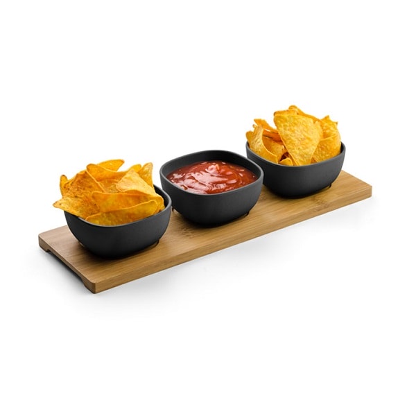 indu rinkiniai uzkandziams bambukiniai