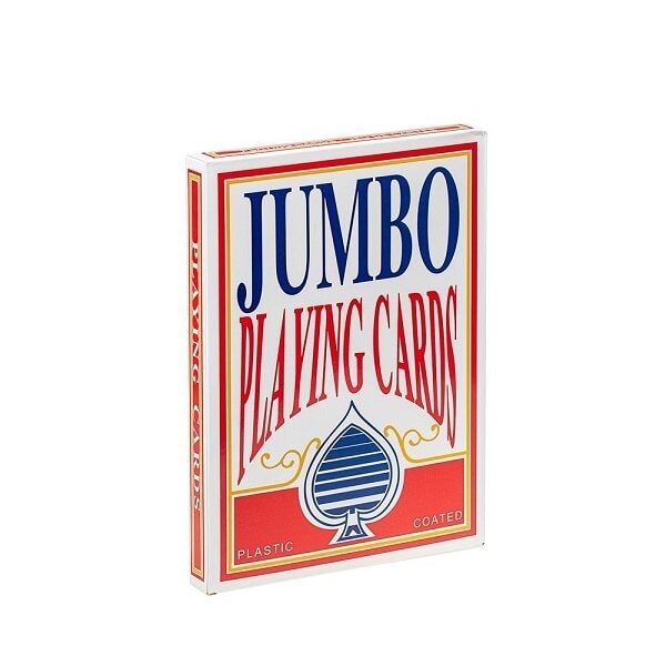 Jumbo XXL