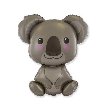 Folinis helio balionas „Koala“