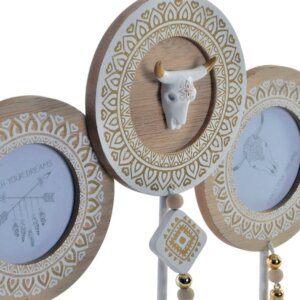 Rėmelis boho stiliaus