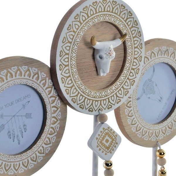 Rėmelis boho stiliaus