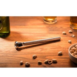 Pašaldyti gėrimams pagaliukai