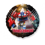 Folinis balionas ,,Transformeris "