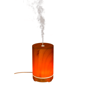 Aromatinis oro drėkintuvas