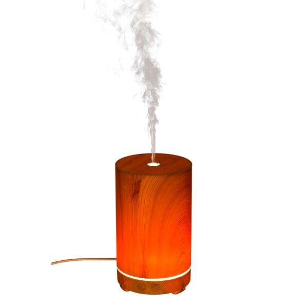 Aromatinis oro drėkintuvas